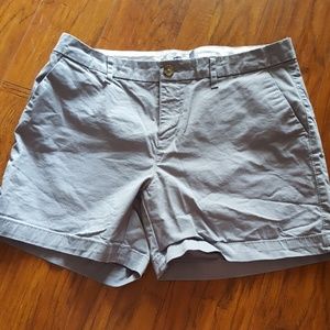 Old navy grey shorts